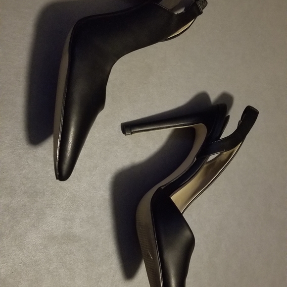 JustFab Ingriss heels - Picture 7 of 12